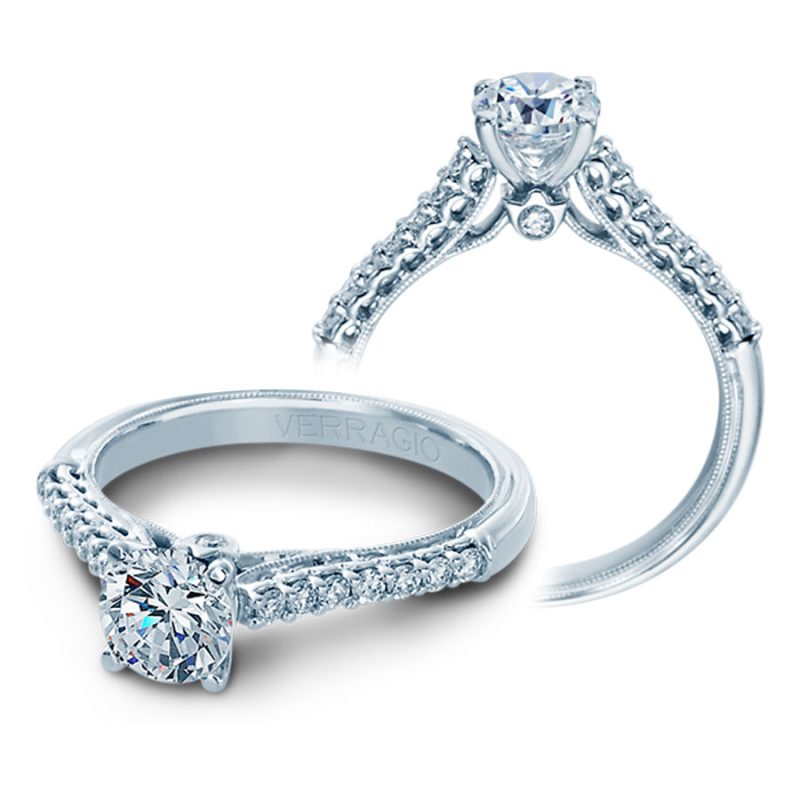 Verragio Engagement Rings