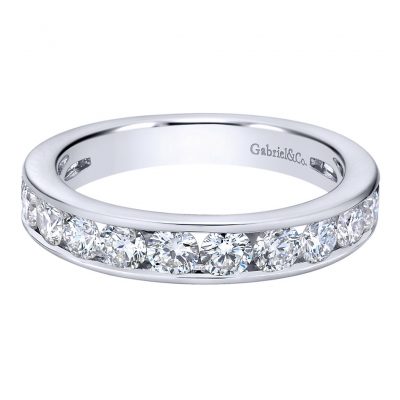 gabriel & co. engagement rings