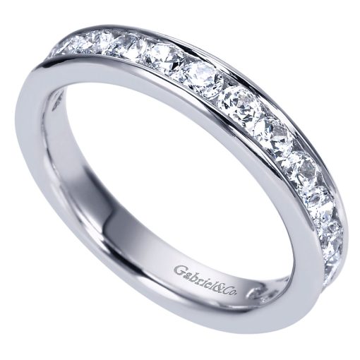 gabriel & co. engagement rings