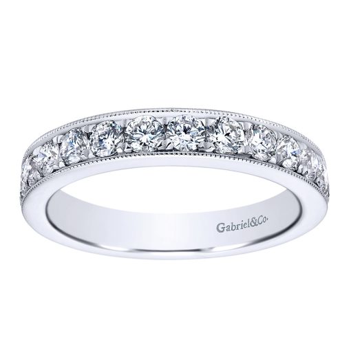 gabriel & co engagement rings