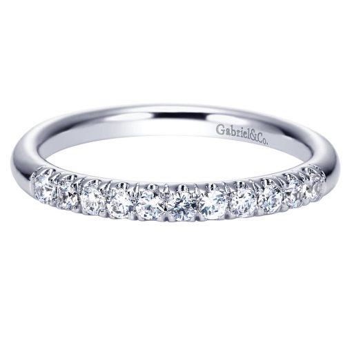 gabriel & co engagement rings