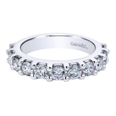 gabriel & co. engagement rings