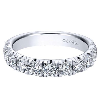Gabriel & Co. Engagement Rings