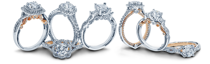 Engagement vs wedding rings: what you need to know – Raymond Lee