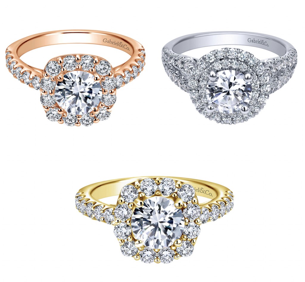 tacori engagement rings