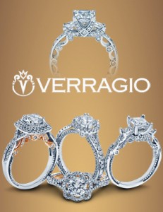verragio engagement rings