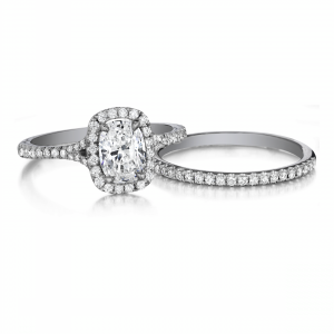 henri daussi engagement rings