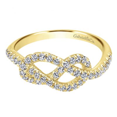 Gabriel & Co. Engagement Rings
