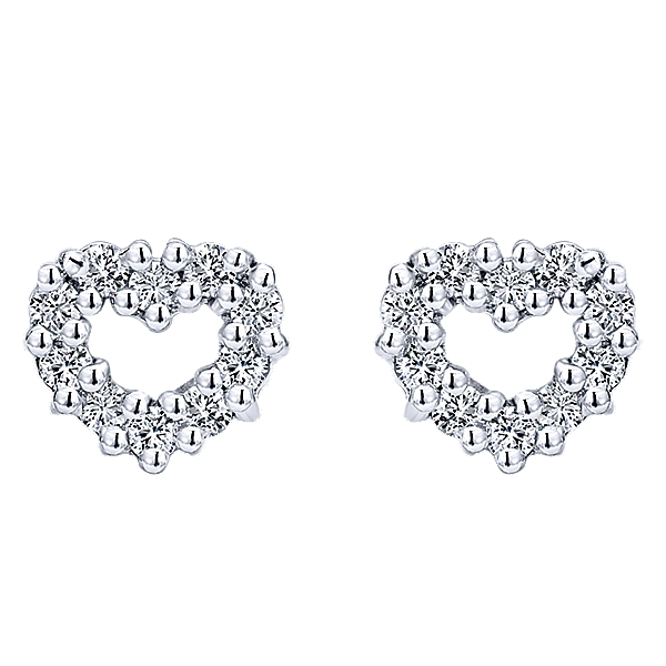 Gabriel & Co. Engagement Rings