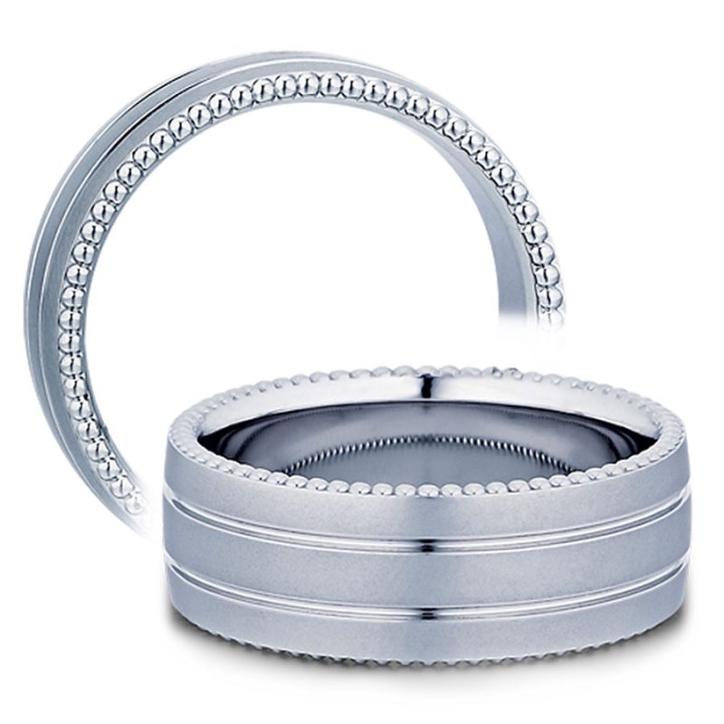 Verragio Wedding Bands