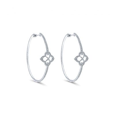 gabriel & co engagement rings