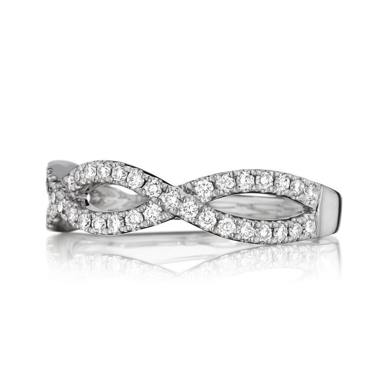 henri daussi engagement rings