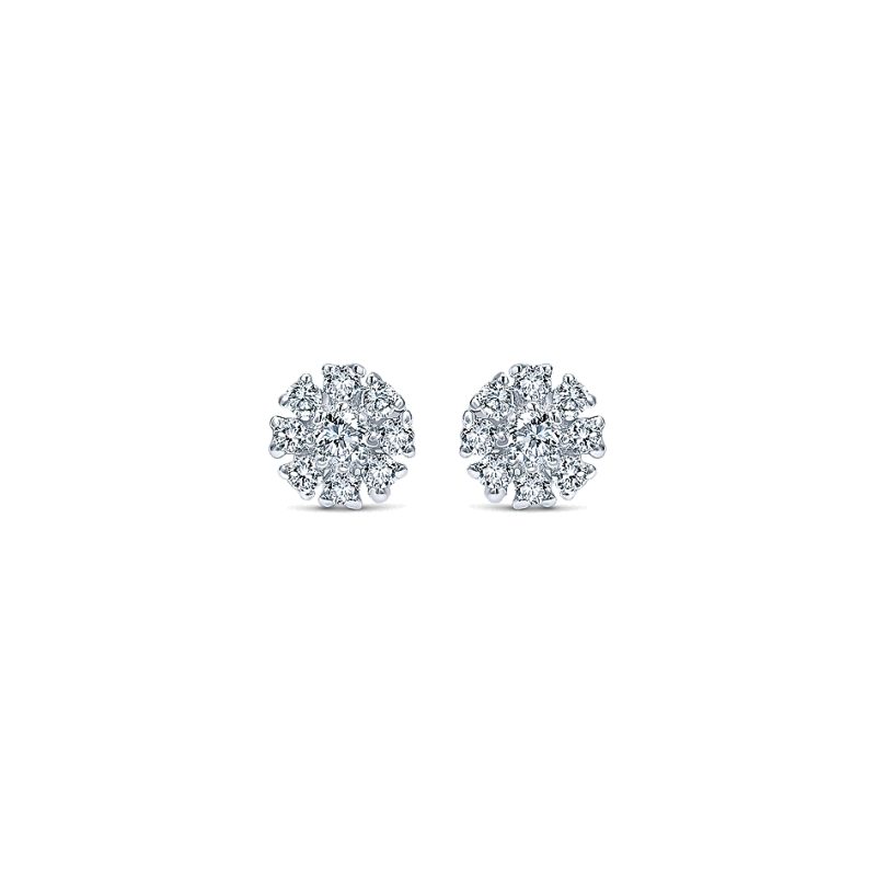 gabriel & co engagement rings