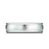 Benchmark wedding bands
