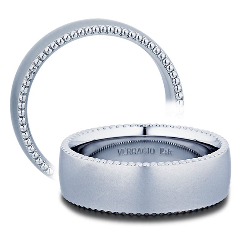 Verragio Wedding Bands