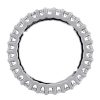 diamond eternity band
