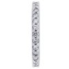 diamond eternity band