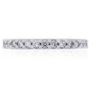 diamond eternity band