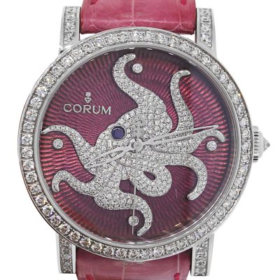 Corum Watches