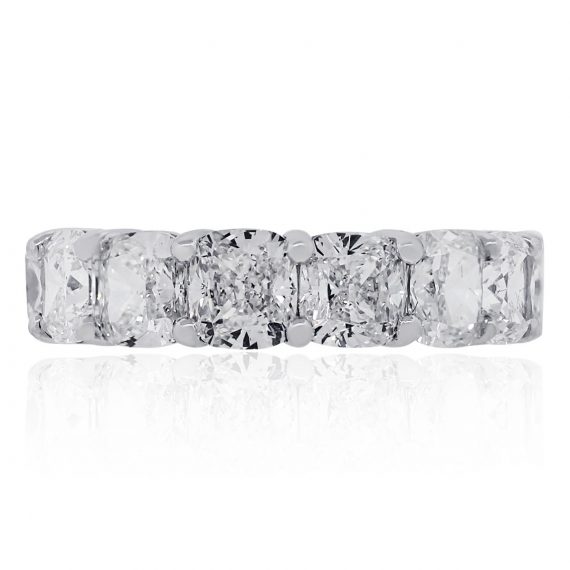 diamond eternity band boca raton 