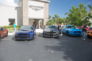 south florida car shows