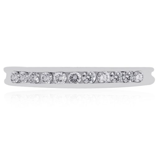 Tiffany & Co. Diamond band