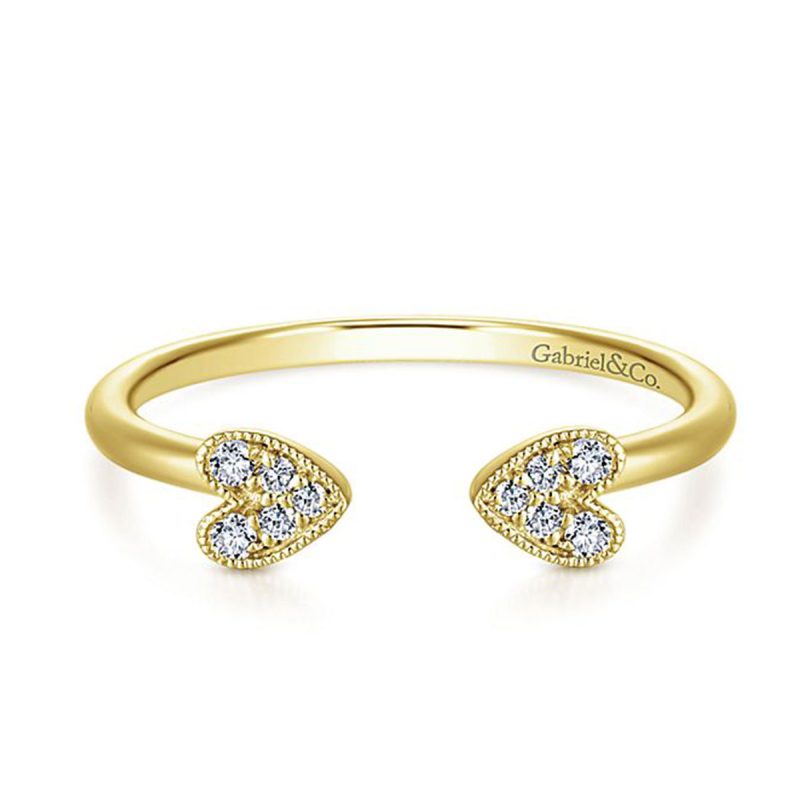 Gabriel & Co. Jewelry