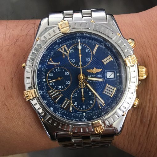 breitling b13055