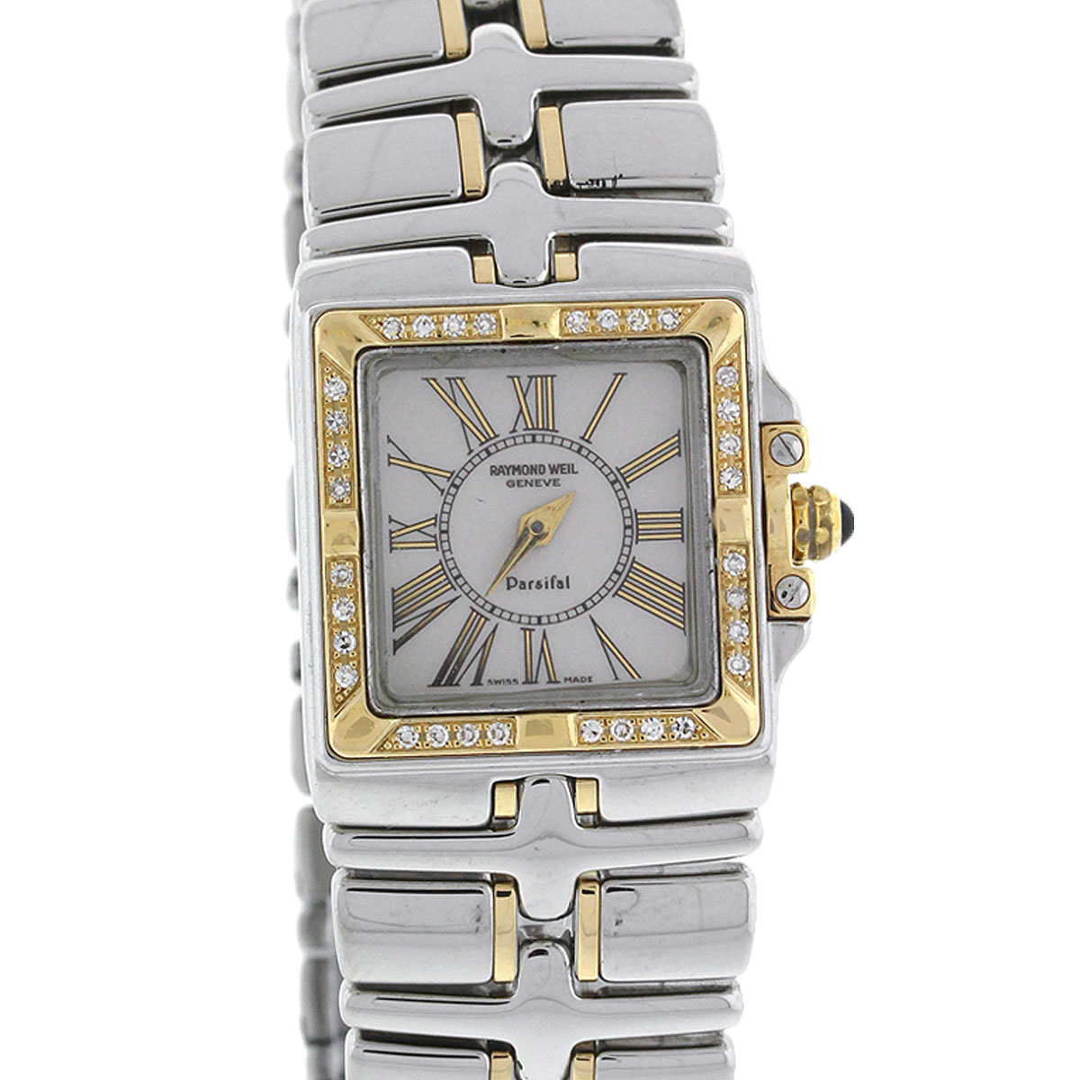 Parsifal watch hotsell raymond weil