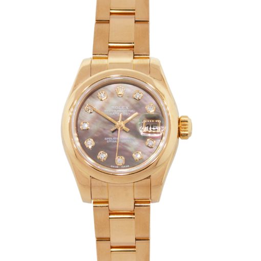 rolex 179165