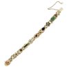 Multi Gemstone Bracelet