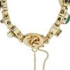 Multi Gemstone Bracelet