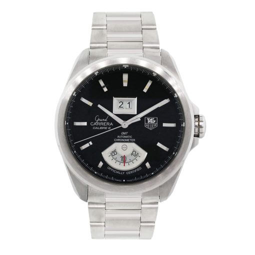 Tag heuer watch