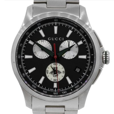 real gucci watch