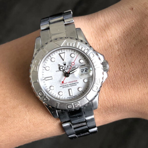 Rolex 169622 Yacht-Master 