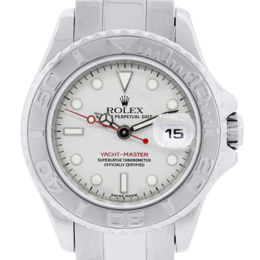 Rolex 169622 Yacht-Master 