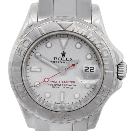 Rolex 169622 Yacht-Master 
