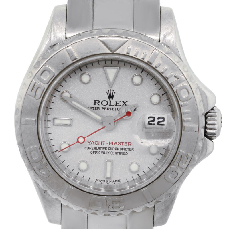 Rolex 169622 Yacht-Master 