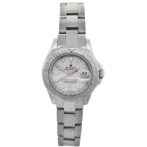 Rolex 169622 Yacht-Master 