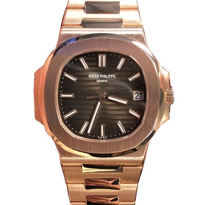 what is patek philippe
