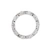 diamond eternity band