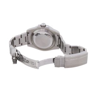 rolex stainless steel submariner