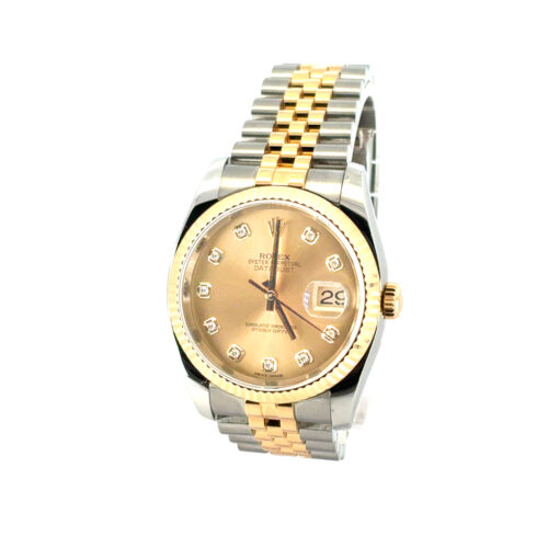 Rolex 116233 Datejust Watch