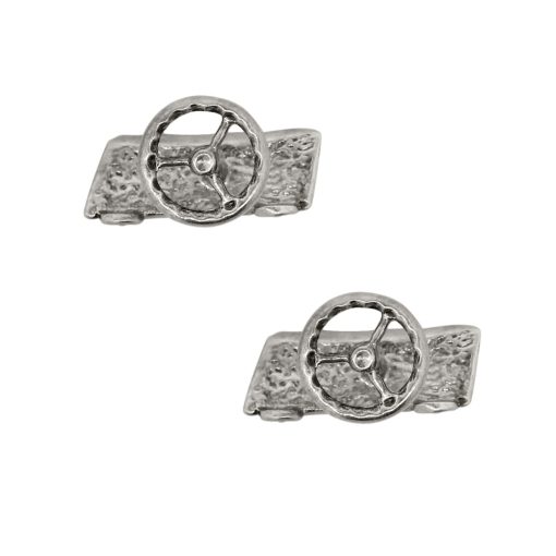 tiffany & co. cufflinks