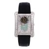 Piaget diamond tourbillion watch