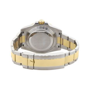 two tone rolex