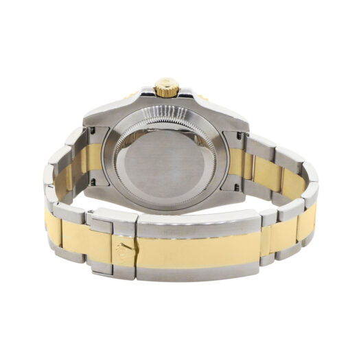 Rolex 116613LB Submariner Watch