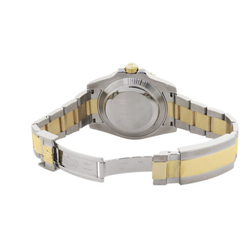 Rolex 116613LB Submariner Watch