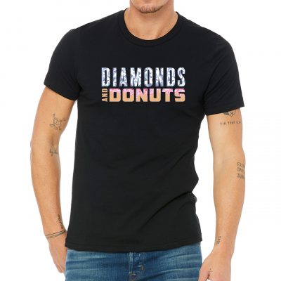 Diamonds and Donuts Apparel
