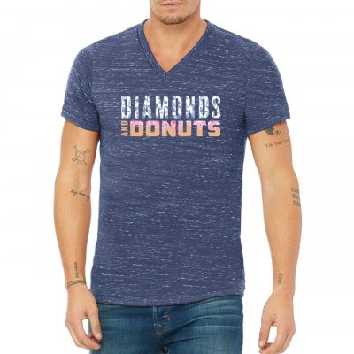 Diamonds and Donuts Apparel